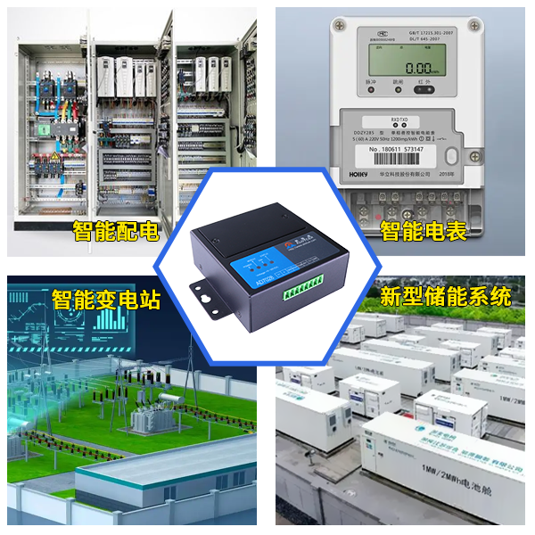 ?DB9公母頭接口的應用與發展趨勢