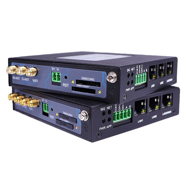 4G工業(yè)路由器優(yōu)勢是什么？