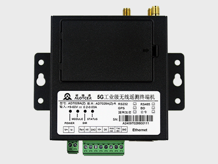 菏澤市-純國產化電力DTU/FTU通信模塊-AD7028A(Z)